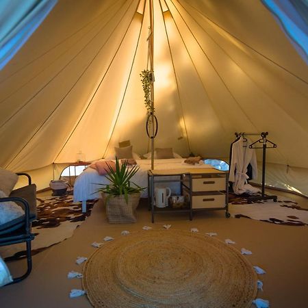 Rock Oak Glamping 3 Hotell Imotski Eksteriør bilde